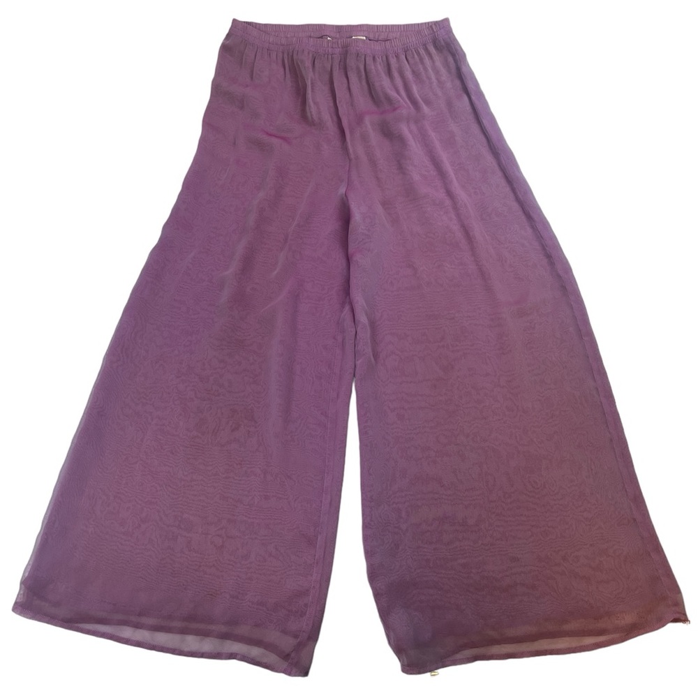 Vintage Victoria’s Secret Purple Pants S130-39